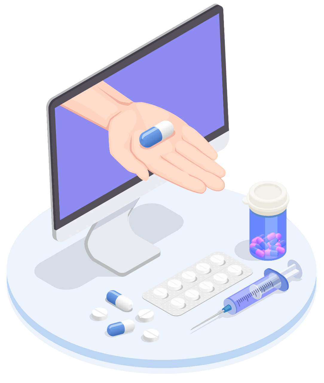 SAIH Medical